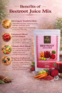 Beetroot Juice Mix beetroot juice mix