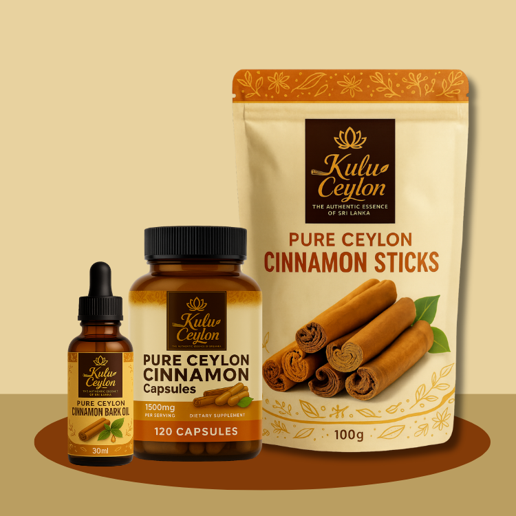 Cinnamon collection tn