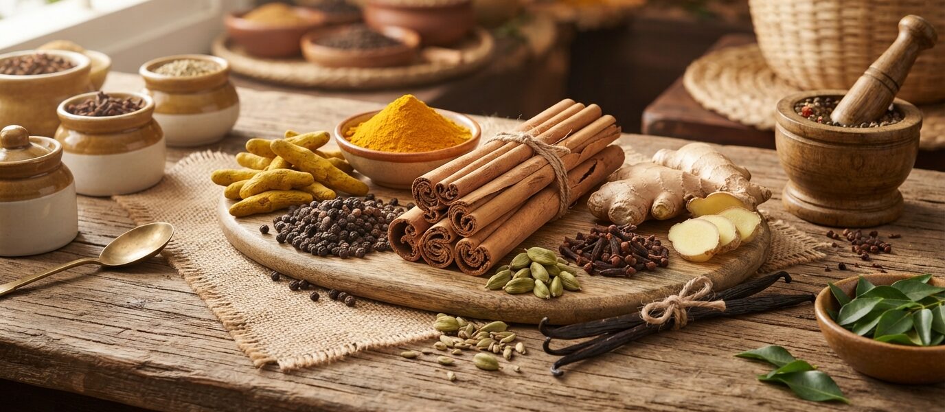 kuluceylon spices