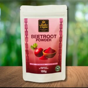 beetroot powder