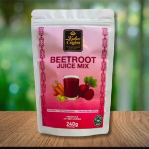 beetroot juice mix
