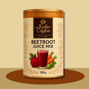 beetroot juice mix (360g)