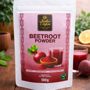 beetroot powder