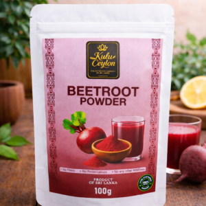 beetroot powder