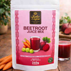 beetroot juice mix