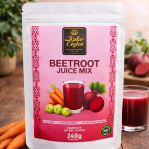 beetroot juice mix