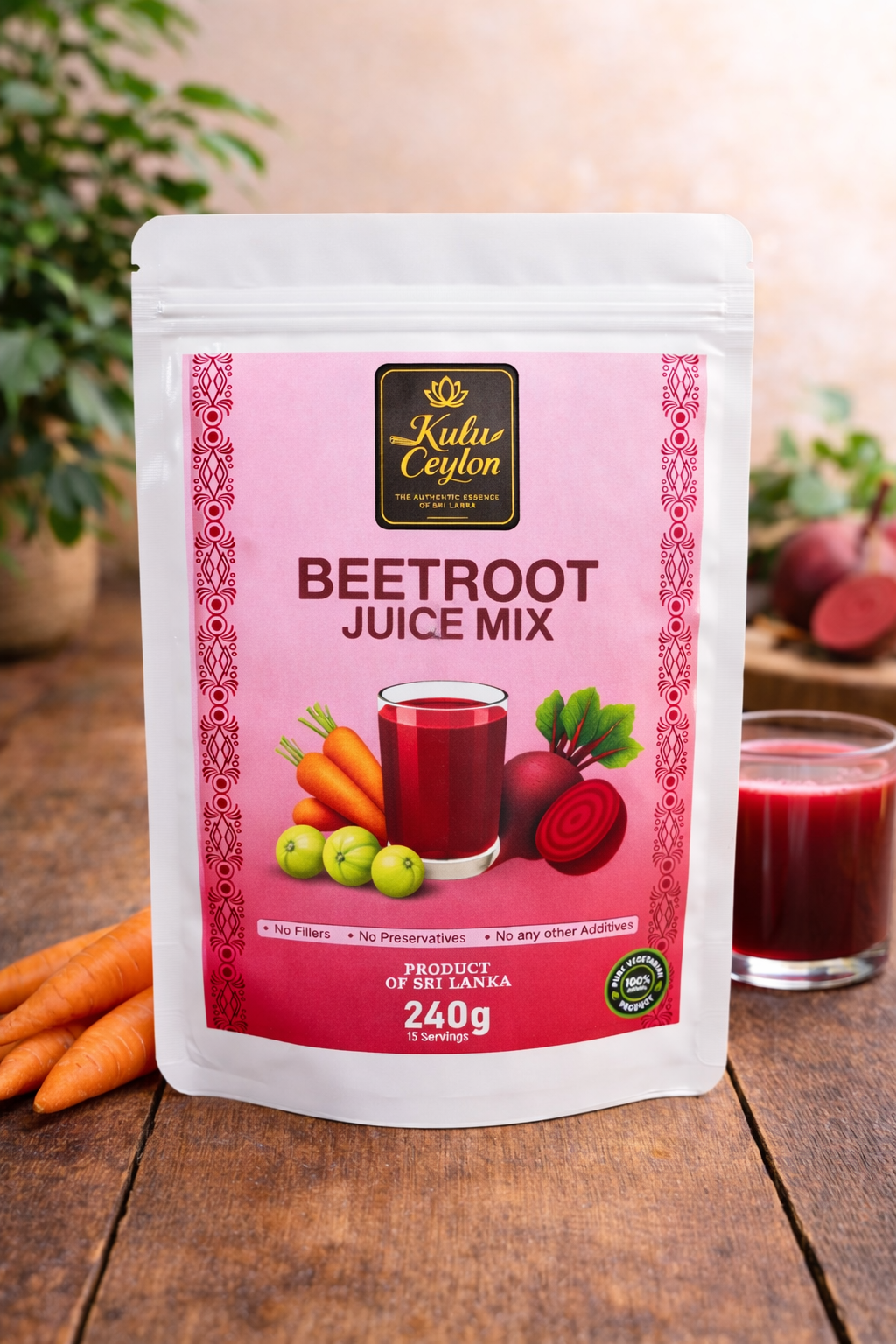 beetroot juice mix beetroot juice mix