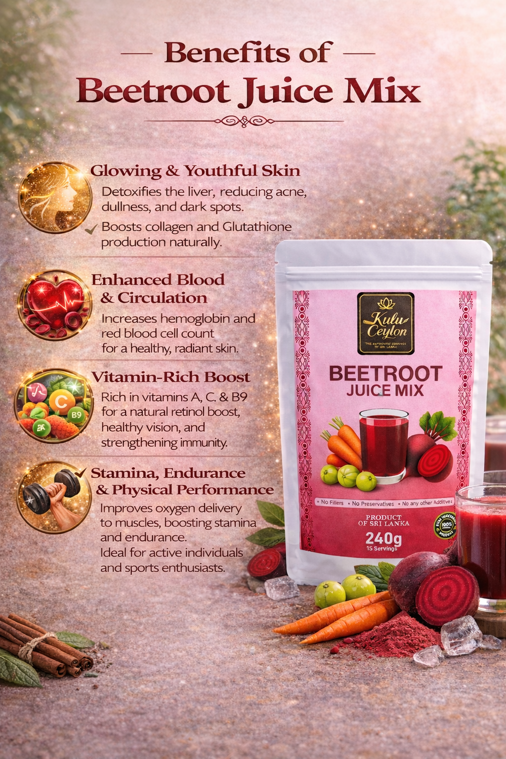 beetroot juice mix beetroot juice mix