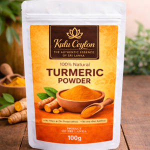 turmeric powder