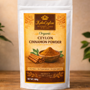 cinnamon powder