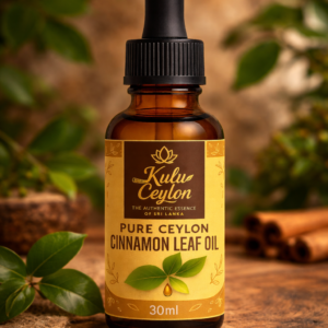 cinnamon leaf oil