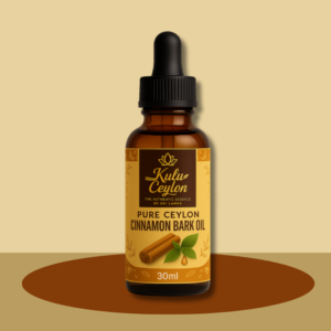cinnamon bark oil