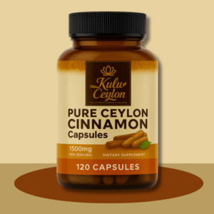 cinnamon capsules