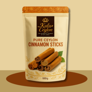 cinnamon sticks