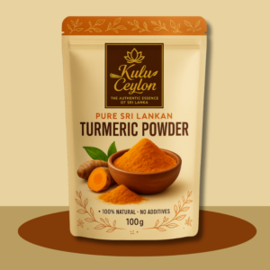 turmeric powder