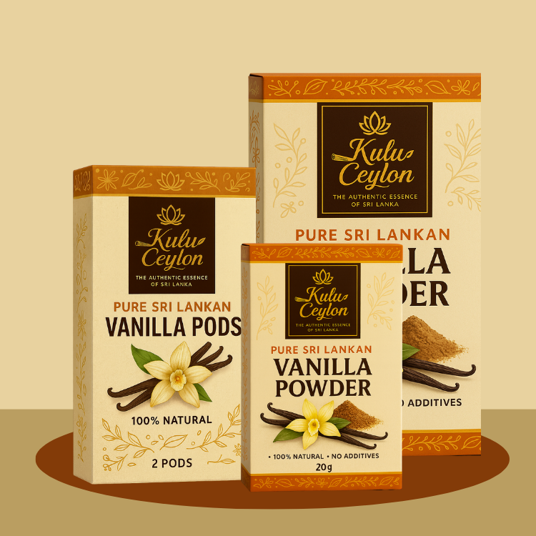 vanilla collection tn