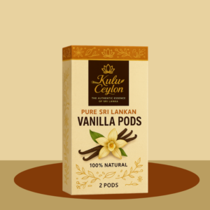 vanilla pods 2 pods