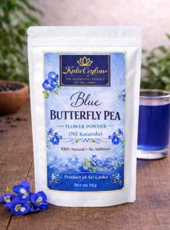 blue butterfly pea flower powder (nil katarolu powder) blue butterfly pea flower powder (nil katarolu powder)