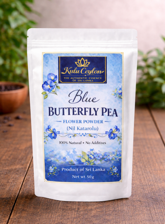 blue butterfly pea flower powder (nil katarolu powder) blue butterfly pea flower powder (nil katarolu powder)