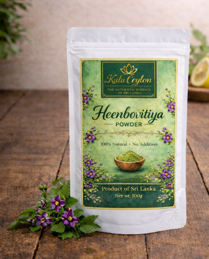 heenbovitiya (osbeckia octandra) powder heenbovitiya (osbeckia octandra) powder