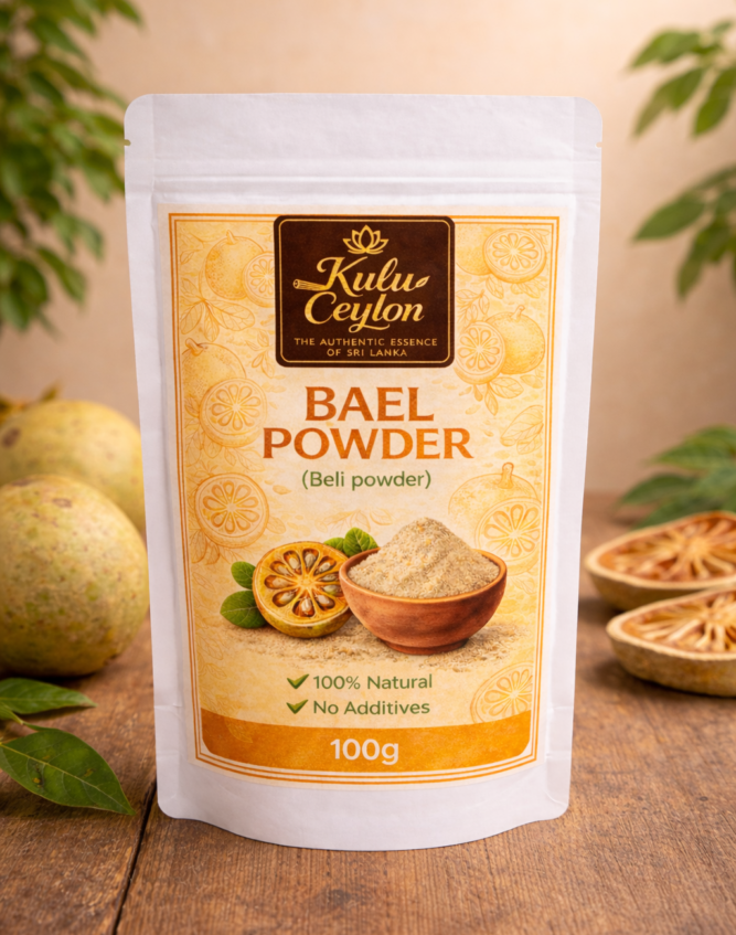 bael (beli) powder bael (beli) powder