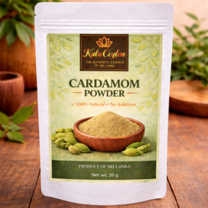 clove powder (syzygium aromaticum)