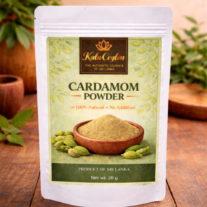 clove powder (syzygium aromaticum)