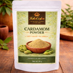 clove powder (syzygium aromaticum)