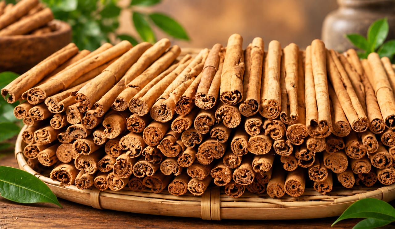 ceylon cinnamon quills
