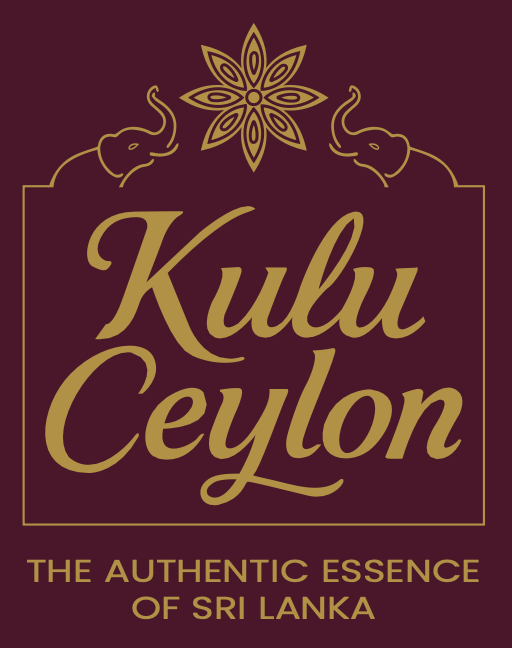 kulu ceylon logo